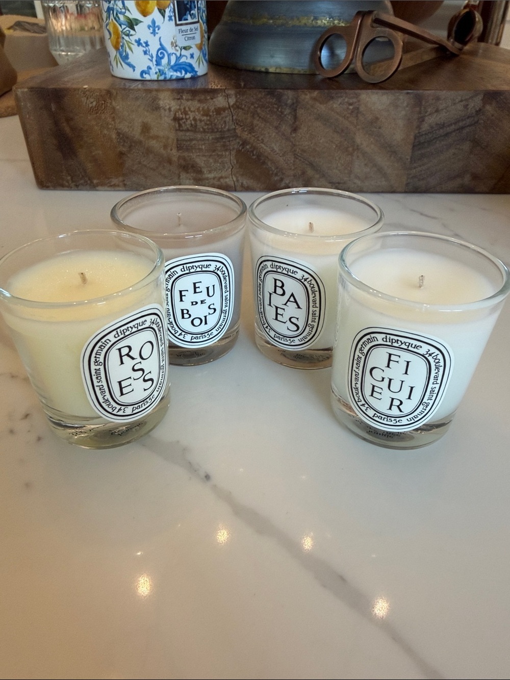 Diptyque bundle